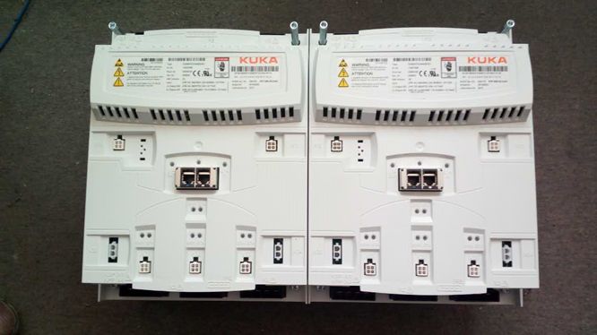 全國庫卡機(jī)器人通訊模塊維修 KUKA C2驅(qū)動器00-11